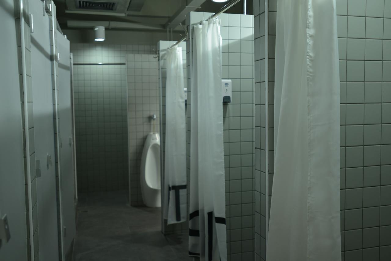 Shenzhen XI You Hostel Экстерьер фото